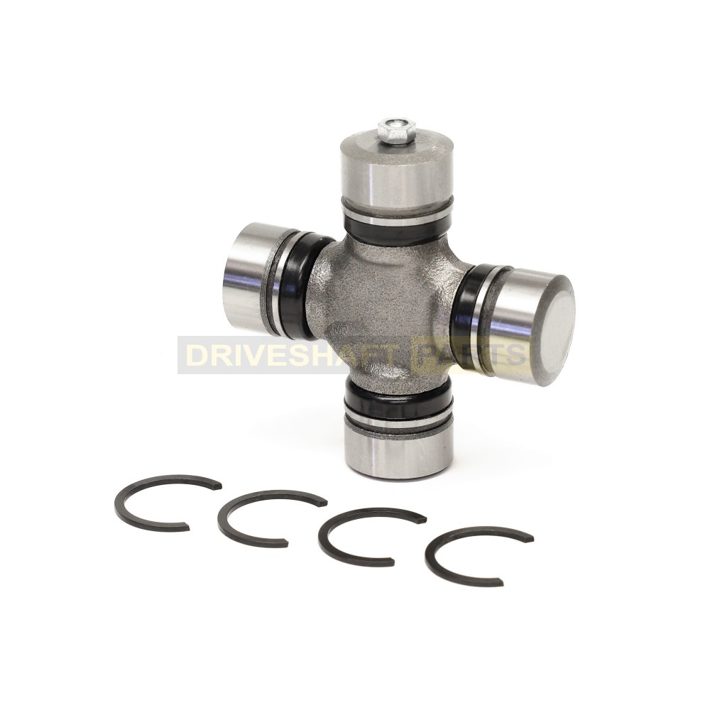 5-260X Dana 30 / 44 Small Cap Diameter Axle Shaft U Joint 5